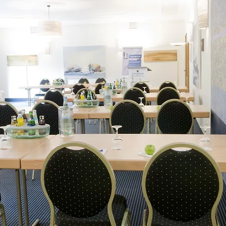 Upstalsboom Varel-dangast 4*