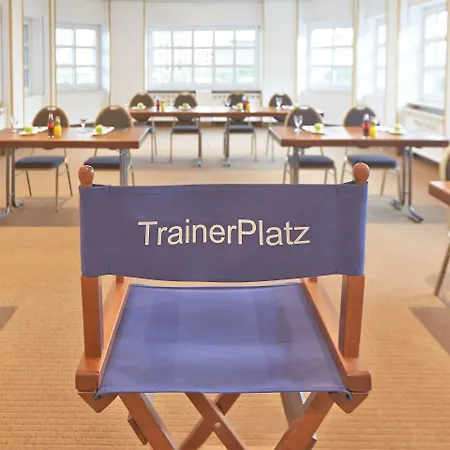 Upstalsboom Varel-dangast Ξενοδοχείο Varel