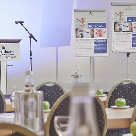 Upstalsboom Varel-dangast Ξενοδοχείο 4*