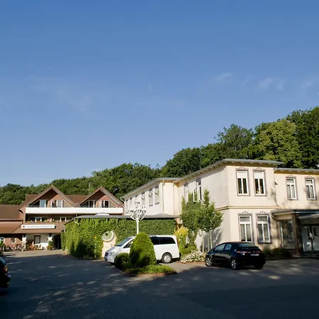 Upstalsboom Varel-dangast Szálloda