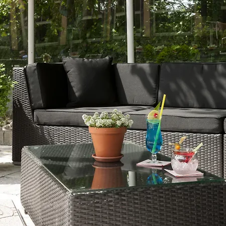 Ξενοδοχείο Upstalsboom Varel-dangast 4*