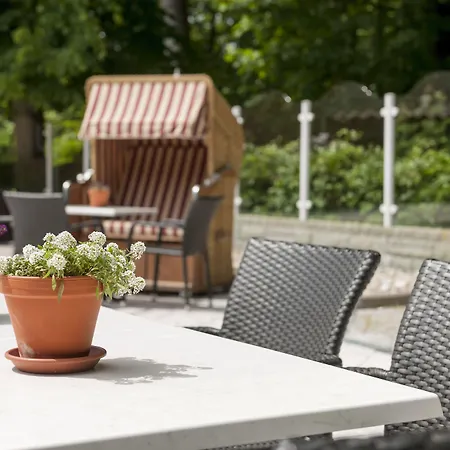 Upstalsboom Varel-dangast Ξενοδοχείο