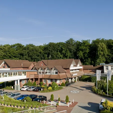 Upstalsboom Varel-dangast 4* Varel