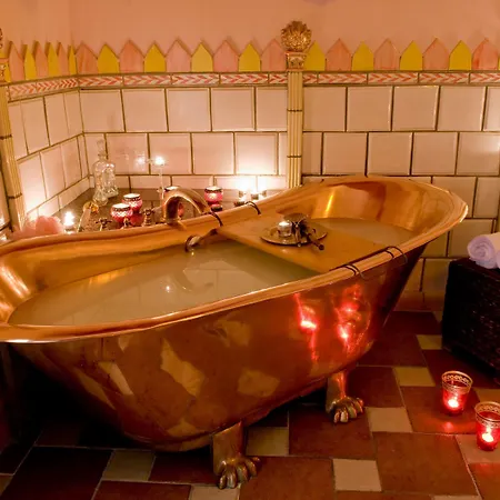 Upstalsboom Varel-dangast Ξενοδοχείο 4*