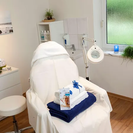 Upstalsboom Varel-dangast Varel