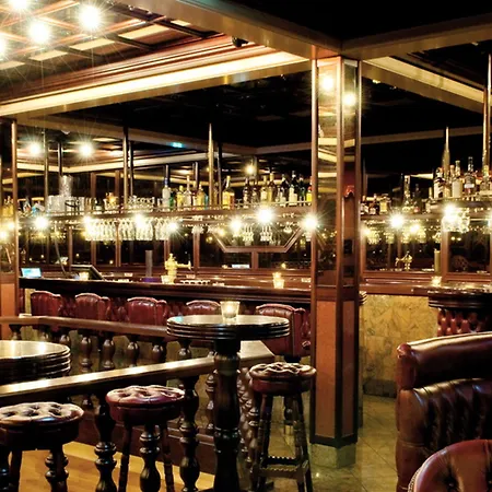 Upstalsboom Varel-dangast Ξενοδοχείο