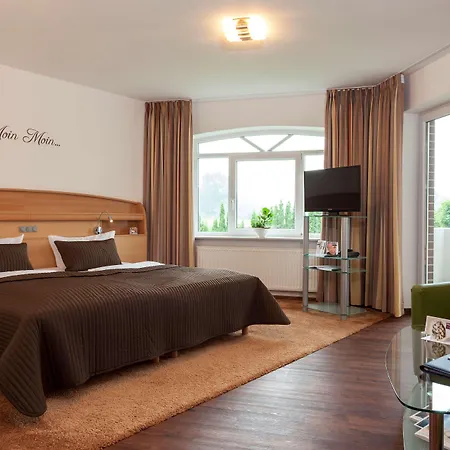 Ξενοδοχείο Upstalsboom Varel-dangast