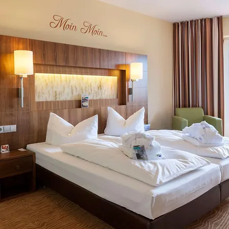 Hotel Upstalsboom Varel-dangast Varel