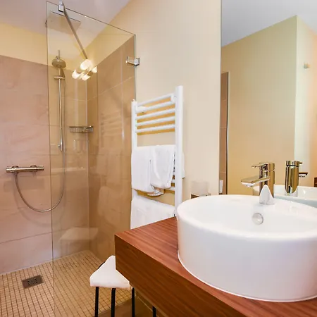 Ξενοδοχείο Upstalsboom Varel-dangast Varel