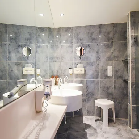 Upstalsboom Varel-dangast