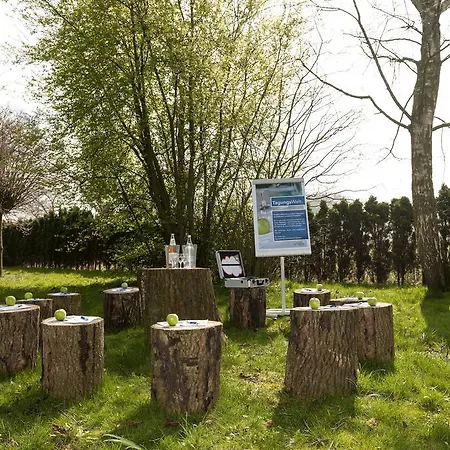 Upstalsboom Varel-dangast 4* فارل
