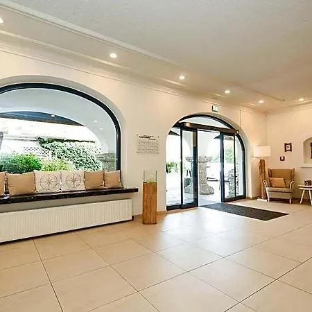 Upstalsboom Varel-dangast Hotel 4*