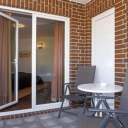 Hotel Upstalsboom Varel-dangast 4*