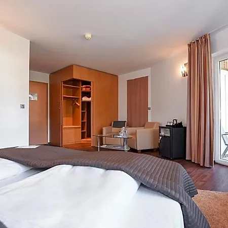 Hotel Upstalsboom Varel-dangast 4*