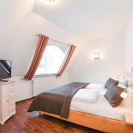 Upstalsboom Varel-dangast 4*