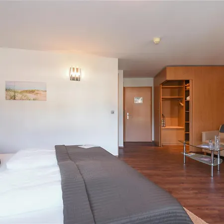 Upstalsboom Varel-dangast Hotel