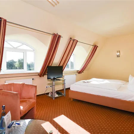 Upstalsboom Varel-dangast Hotel