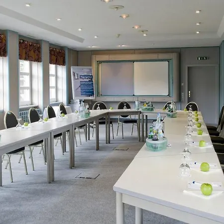 Upstalsboom Varel-dangast 4* Varel