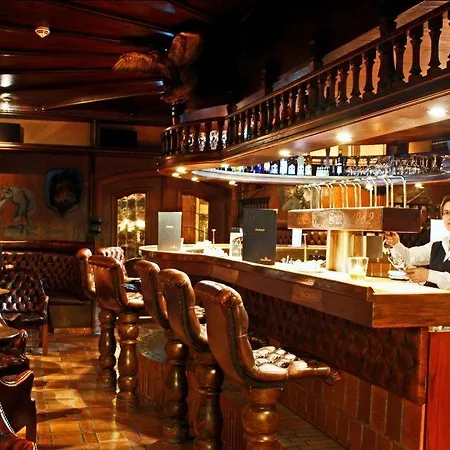 Ξενοδοχείο Upstalsboom Varel-dangast 4*