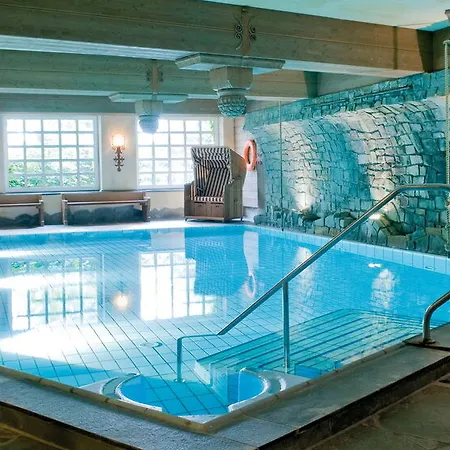 Upstalsboom Varel-dangast Ξενοδοχείο 4*