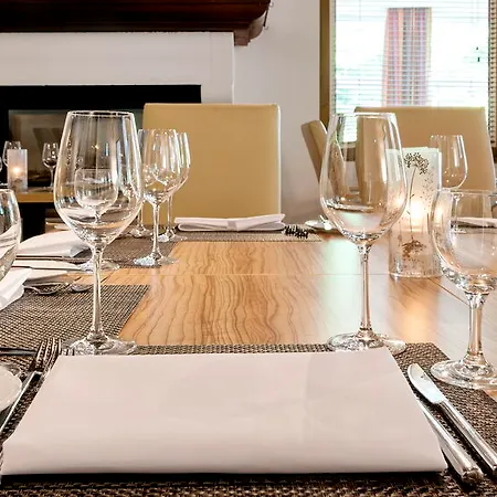 Hotel Upstalsboom Varel-dangast Varel