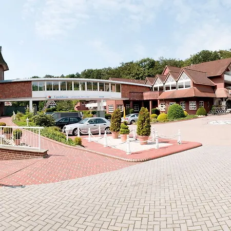 Hotel Upstalsboom Varel-dangast