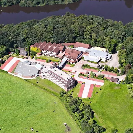 Upstalsboom Varel-dangast Varel