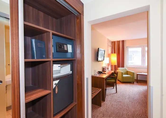 Upstalsboom Varel-dangast 4* Varel