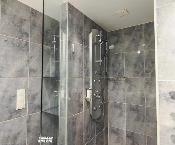 Upstalsboom Varel-dangast 4*