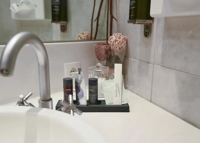 Upstalsboom Varel-dangast Hotel