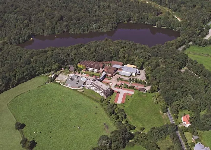 Upstalsboom Varel-dangast Hotel