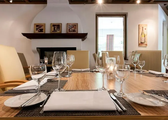 Upstalsboom Varel-dangast