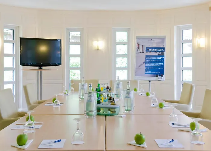 Hotel Upstalsboom Varel-dangast