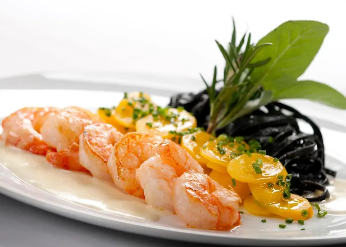 Upstalsboom Varel-dangast Hotel Varel