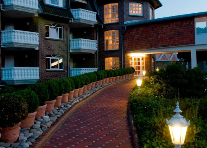 Upstalsboom Varel-dangast