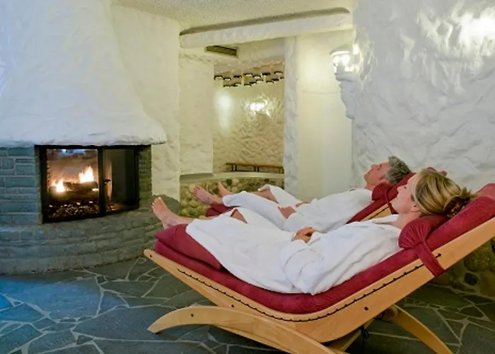 Upstalsboom Varel-dangast 4*