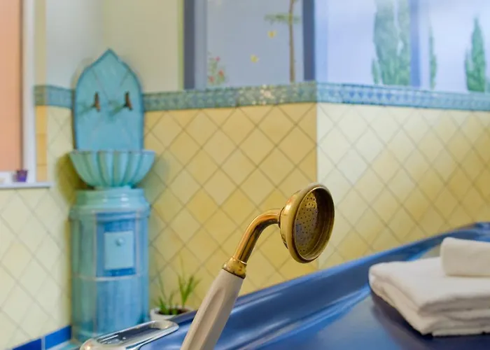 Hotel Upstalsboom Varel-dangast