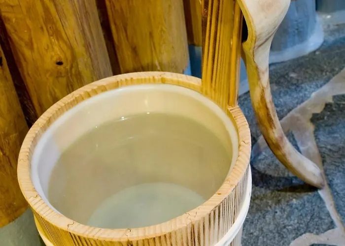 Hotel Upstalsboom Varel-dangast 4*