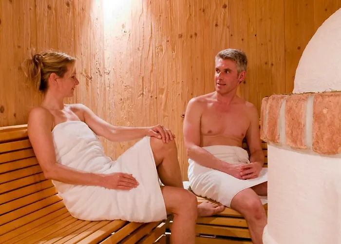 Upstalsboom Varel-dangast