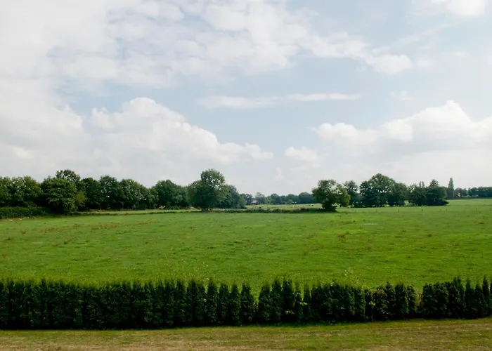 Upstalsboom Varel-dangast 4*