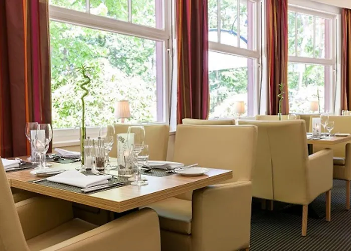 Upstalsboom Varel-dangast Varel