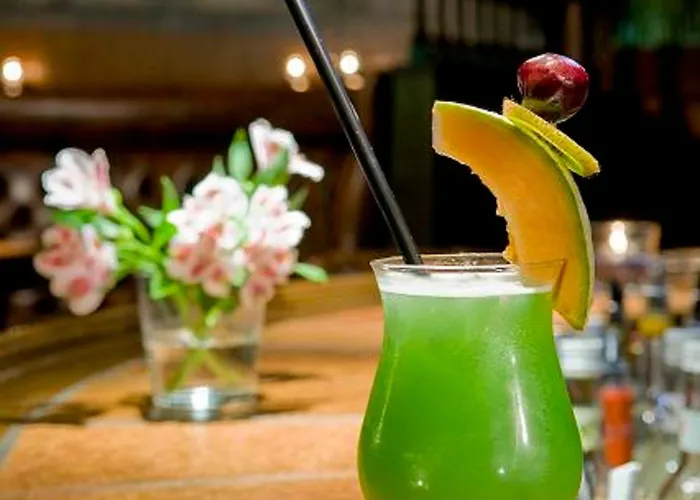 Hotel Upstalsboom Varel-dangast 4*