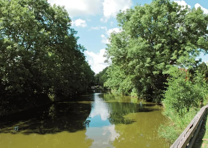 Upstalsboom Varel-dangast