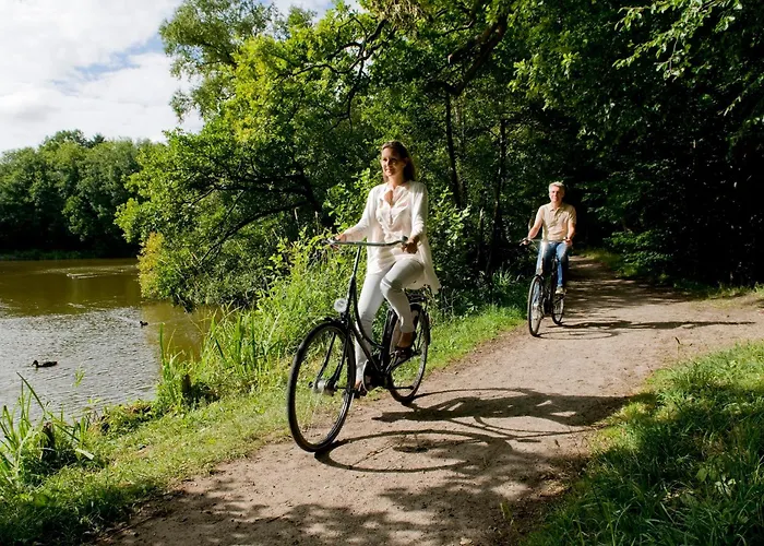 Upstalsboom Varel-dangast