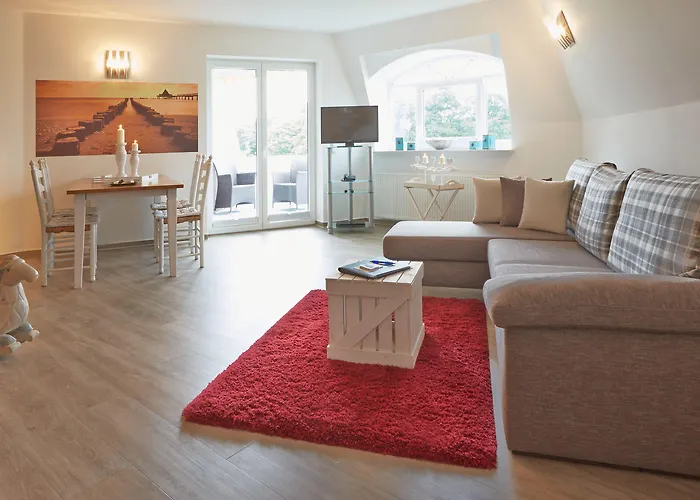 Hotel Upstalsboom Varel-dangast