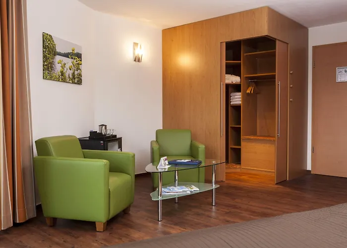 Upstalsboom Varel-dangast Hotel Varel