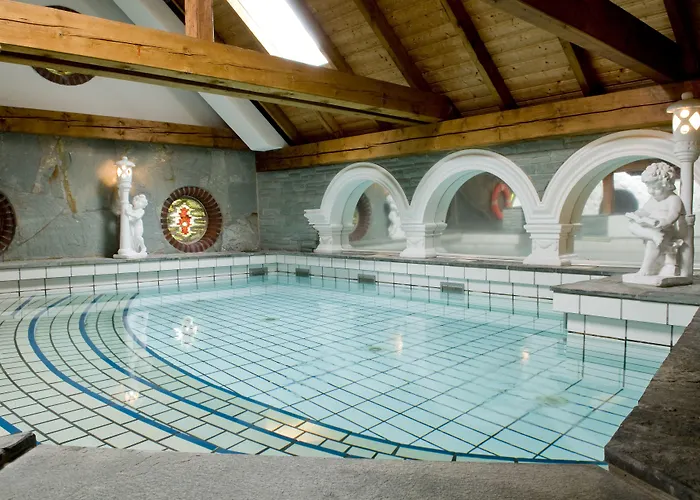 Upstalsboom Varel-dangast Hotel Varel