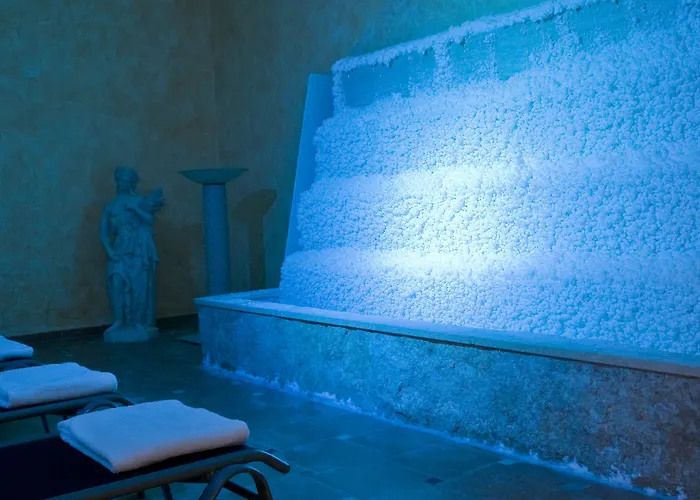 Upstalsboom Varel-dangast 4*