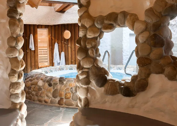 Upstalsboom Varel-dangast Hotel