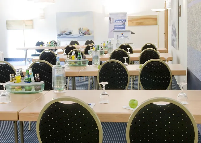 Upstalsboom Varel-dangast 4*